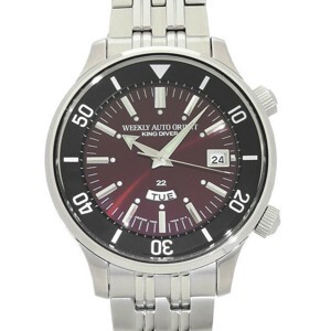 Đồng hồ nam Orient RA-AA0D02R0HC