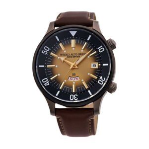 Đồng hồ nam Orient RA-AA0D04G0HB