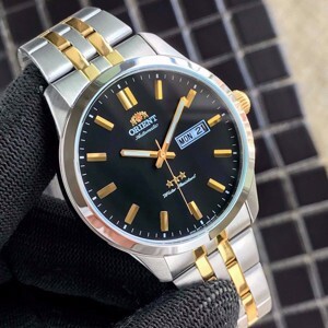 Đồng hồ nam Orient RA-AB0011B19B