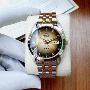 Đồng hồ nam Orient RA-AB0031G19B