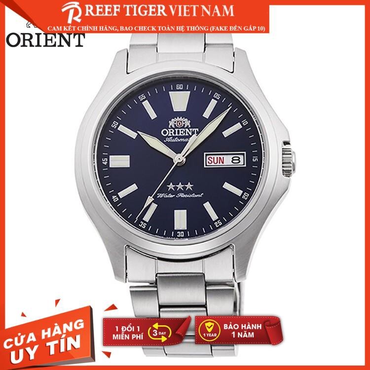 Đồng hồ nam Orient RA-AB0F09L19B