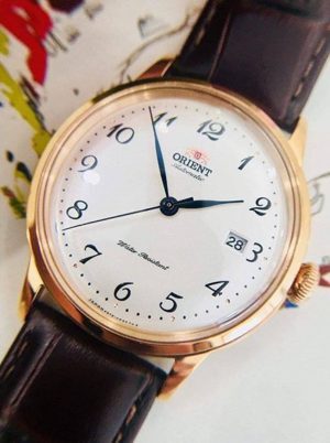 Đồng hồ nam Orient RA-AC0001S10B
