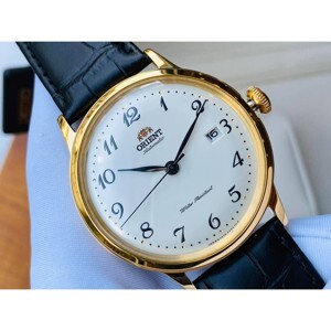 Đồng hồ nam Orient RA-AC0002S00C