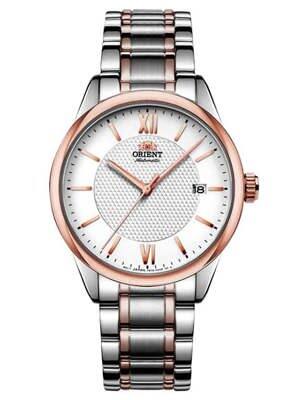 Đồng hồ nam Orient RA-AC0012S10D