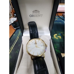 Đồng hồ nam Orient RA-AC0E03S10B