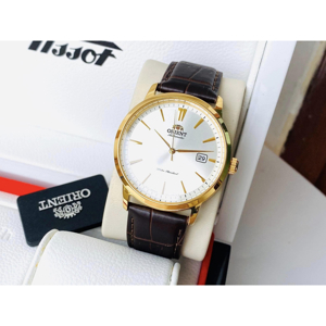 Đồng hồ nam Orient RA-AC0F04S10B