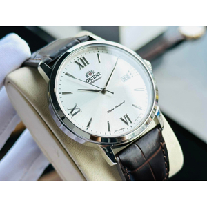 Đồng hồ nam Orient RA-AC0F12S10B