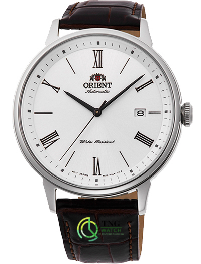 Đồng hồ nam Orient RA-AC0J06S10B