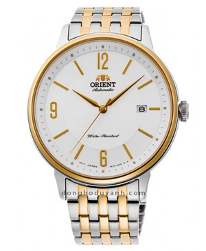 Đồng hồ nam Orient RA-AC0J07S10B