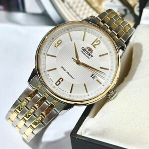 Đồng hồ nam Orient RA-AC0J07S10B