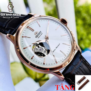 Đồng hồ nam Orient RA-AG0001S10B
