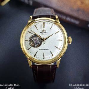 Đồng hồ nam Orient RA-AG0003S