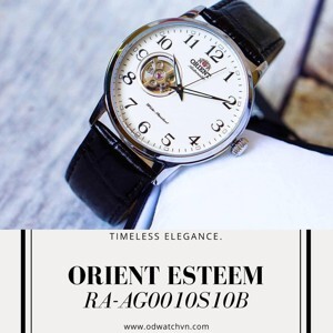 Đồng hồ nam Orient RA-AG0010S10B