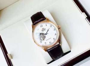 Đồng hồ nam Orient RA-AG0012S10A