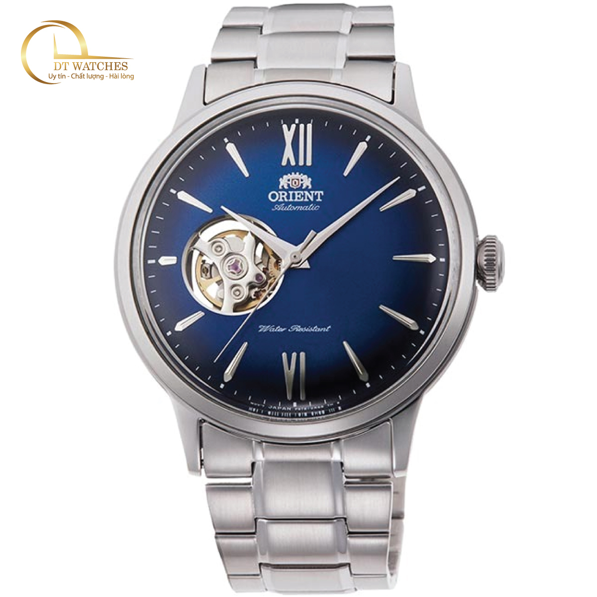 Đồng hồ nam Orient RA-AG0028L