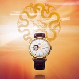 Đồng hồ nam Orient RA-AG0430S00B