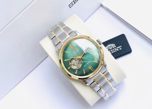 Đồng hồ nam Orient RA-AG0432E00C