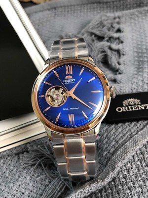 Đồng hồ nam Orient RA-AG0433L00C