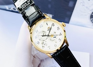 Đồng hồ nam Orient RA-AK0001S00C
