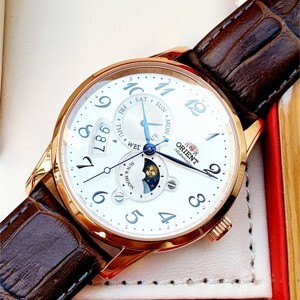 Đồng hồ nam Orient RA-AK0001S10B