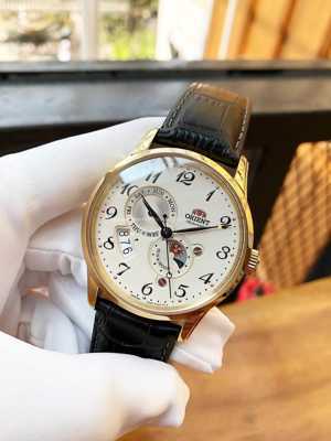 Đồng hồ nam Orient RA-AK0002S10B