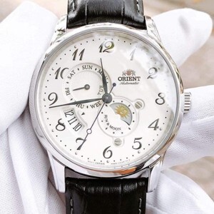 Đồng hồ nam Orient RA-AK0003S10B