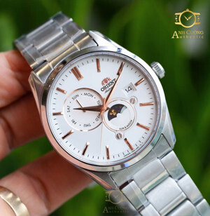 Đồng hồ nam Orient RA-AK0301S10B