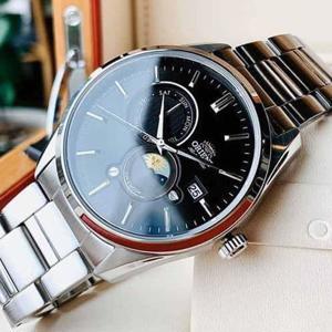 Đồng hồ nam Orient RA-AK0302B10B