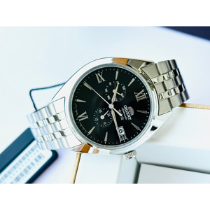 Đồng hồ nam Orient RA-AK0504B10B