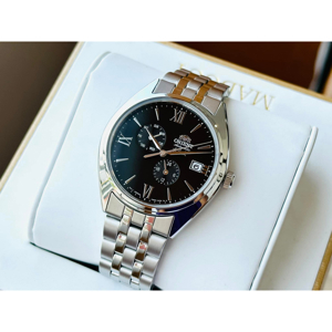 Đồng hồ nam Orient RA-AK0504B10B