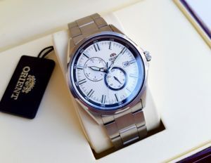 Đồng hồ nam Orient RA-AK0603S00C