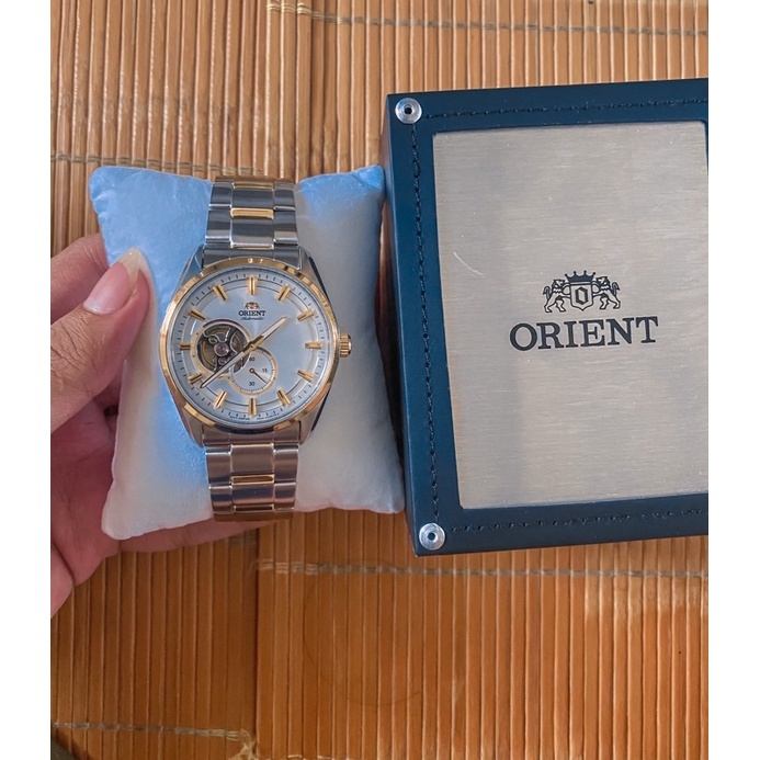 Đồng hồ nam Orient RA-AR0001S10B
