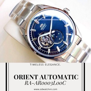 Đồng hồ nam Orient RA-AR0003L00C