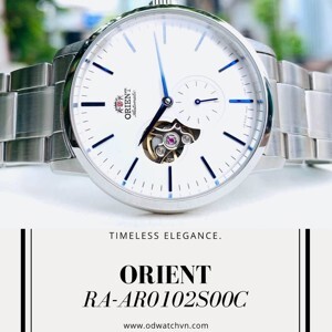 Đồng hồ nam Orient RA-AR0102S10B