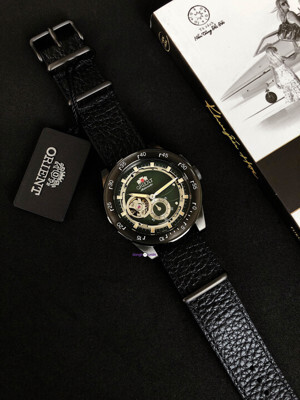Đồng hồ nam Orient RA-AR0202E10B
