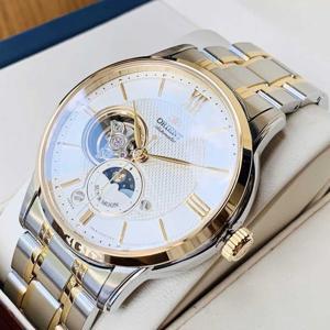 Đồng hồ nam Orient RA-AS0001S10B