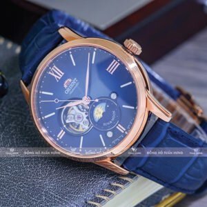Đồng hồ nam Orient RA-AS0006L00B