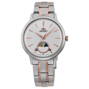 Đồng hồ nam Orient RA-AS0101S00C