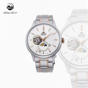 Đồng hồ nam Orient RA-AS0101S10B