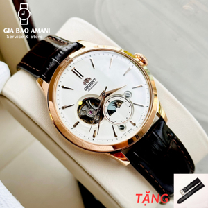 Đồng hồ nam Orient RA-AS0102S10B