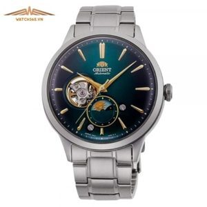 Đồng hồ nam Orient RA-AS0104E00B