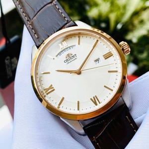 Đồng hồ nam Orient RA-AX0006S0HB