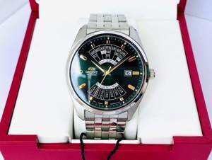 Đồng hồ nam Orient RA-BA0002E10B