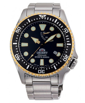 Đồng hồ nam Orient RA-EL0003B00B