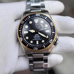 Đồng hồ nam Orient RA-EL0003B00B