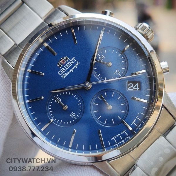 Đồng hồ nam Orient RA-KV0301L10B