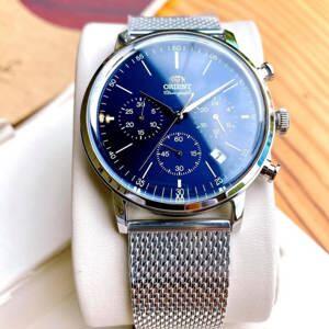 Đồng hồ nam Orient RA-KV0401L10B