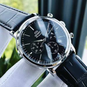 Đồng hồ nam Orient RA-KV0404B10B