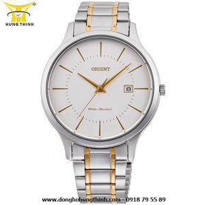 Đồng hồ nam Orient RF-QD0010S10B
