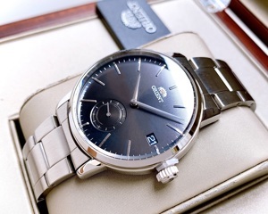 Đồng hồ nam Orient RA-SP0001B10B